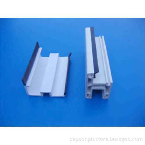 Plastic Coextrusion Products Strip